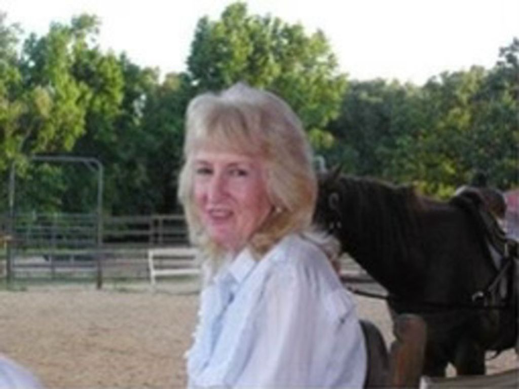 Glenda White Profile Photo
