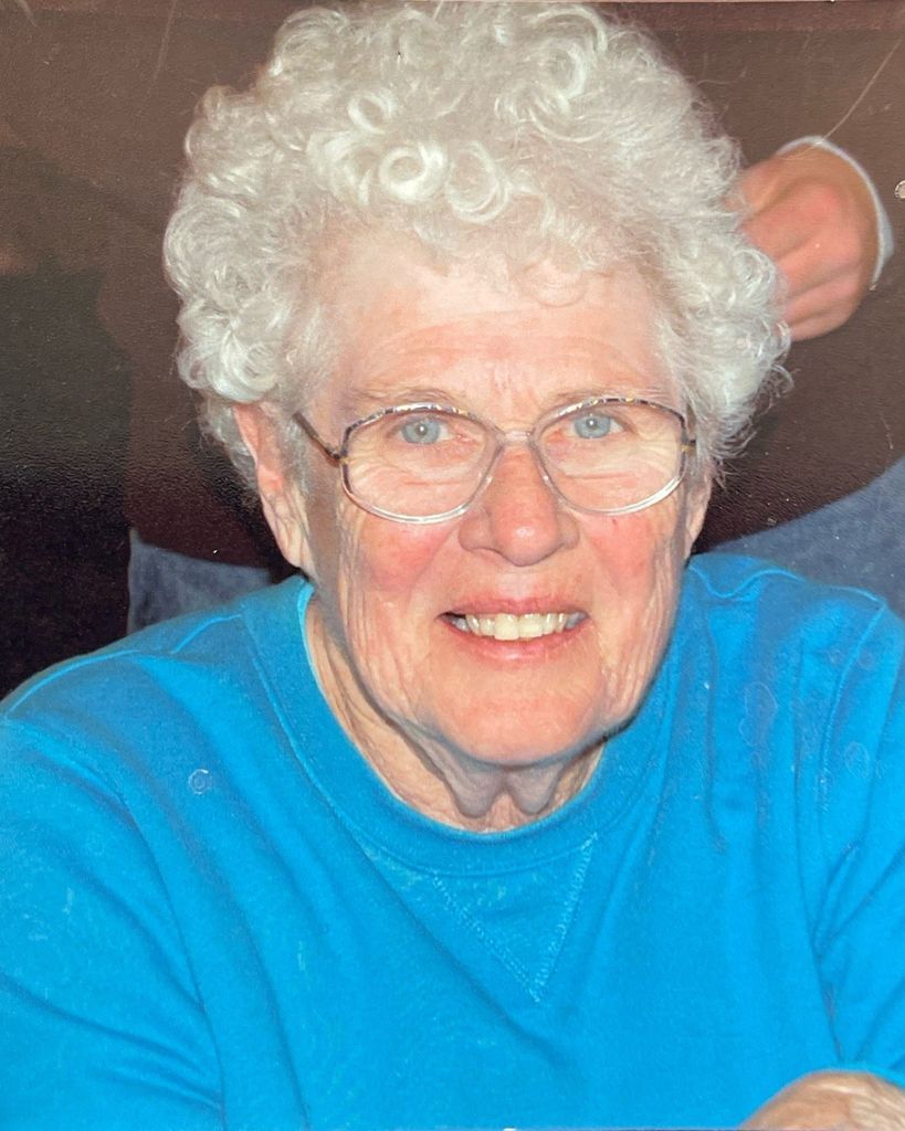 Eleanor J. (McKenney) Johnson Profile Photo