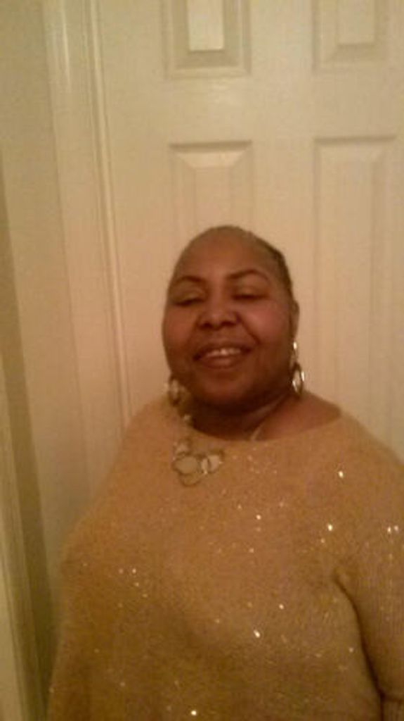 Jacqueline A. Fountain Profile Photo