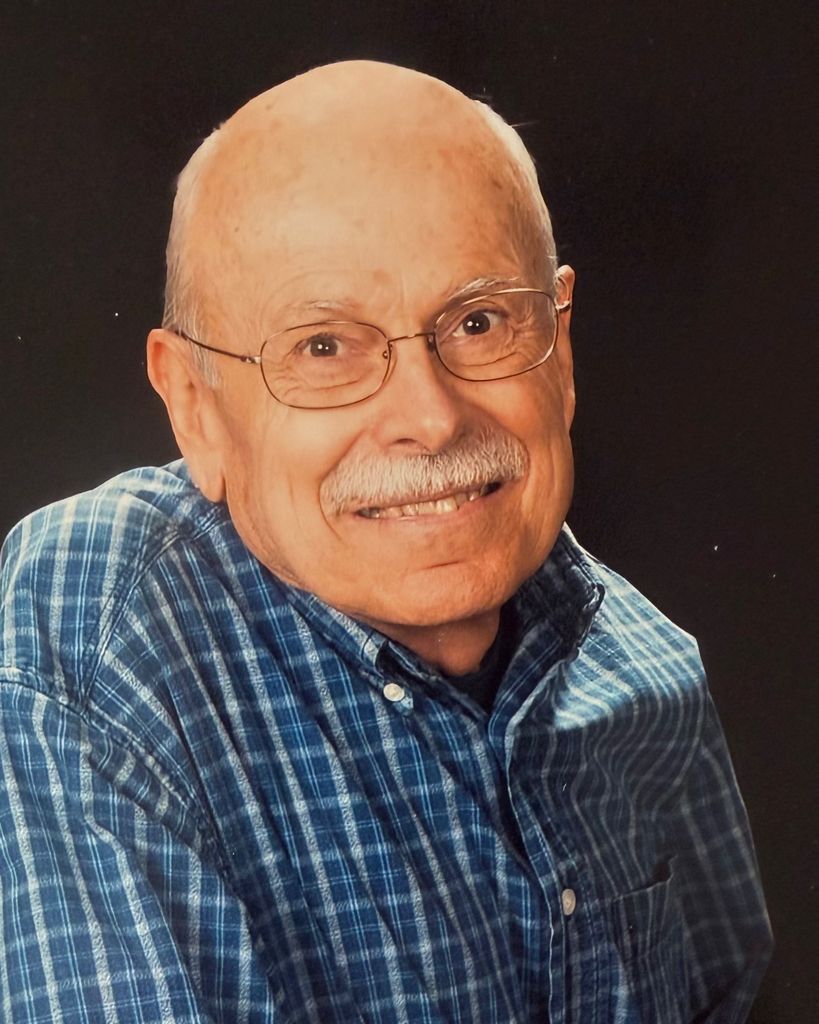 John Christian Hansen Profile Photo