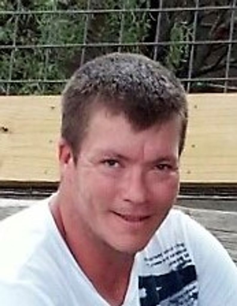 Troy R. Lankey Profile Photo