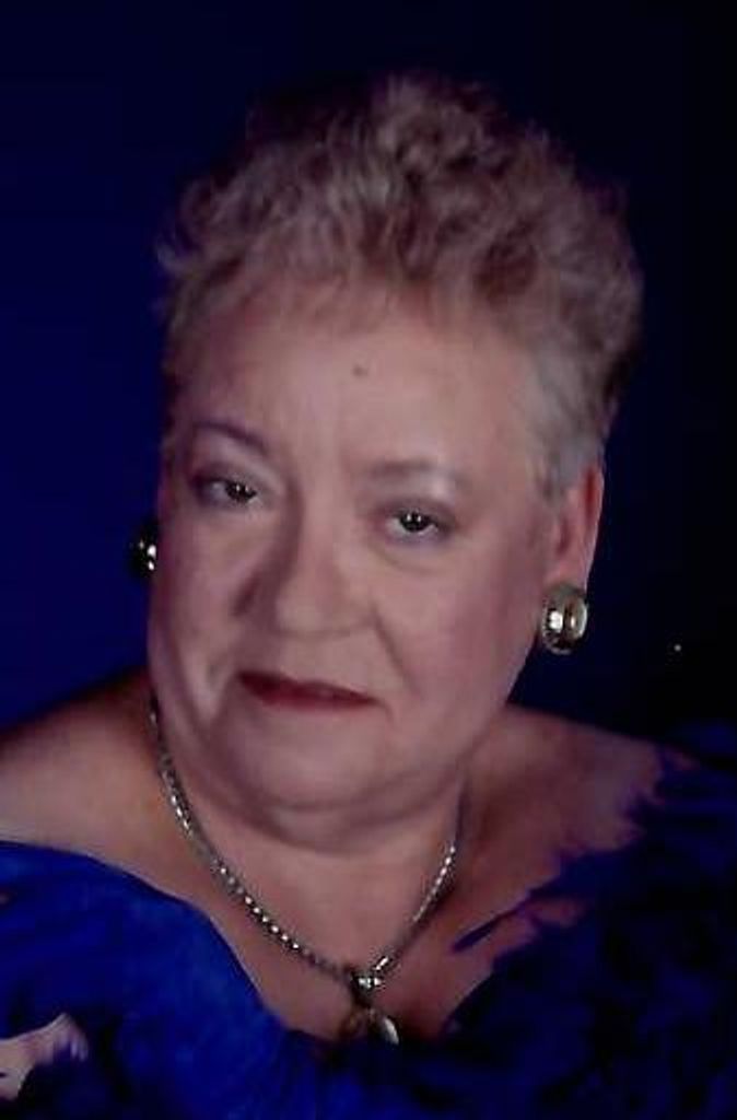 Carolyn "Sue" (Vanhorn)  Sutton Profile Photo