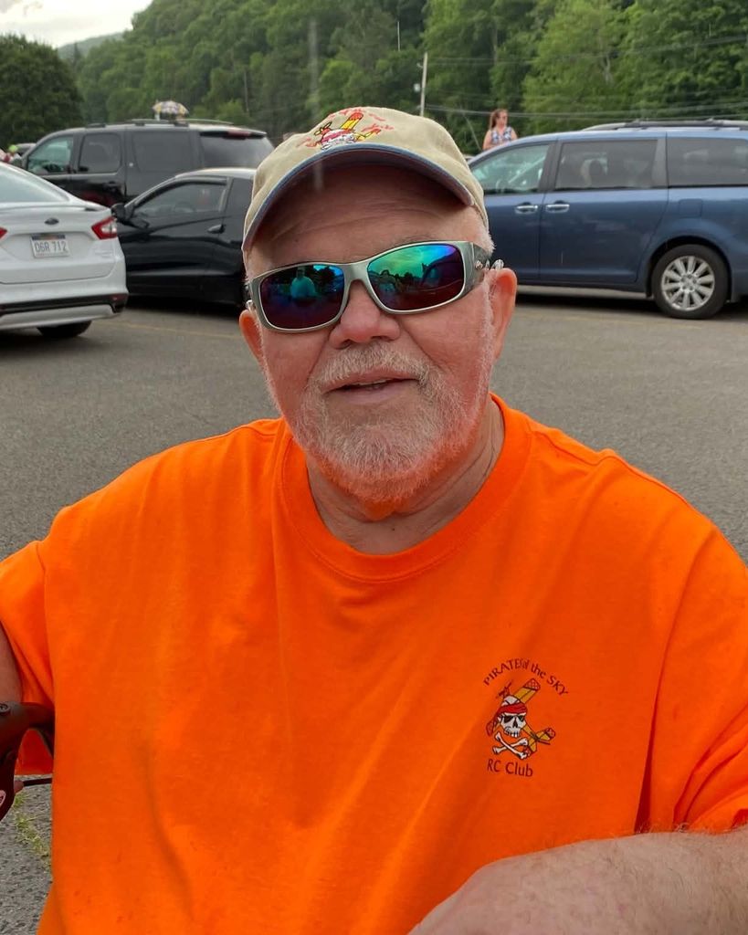David "Randy" Cannady Profile Photo