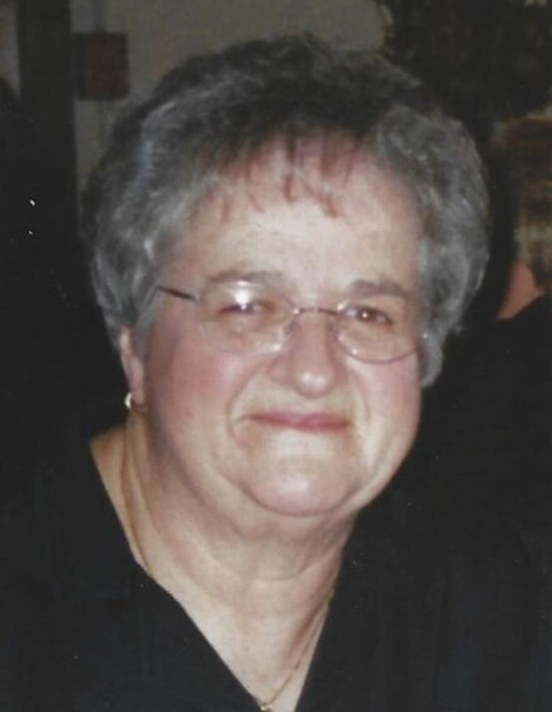 Alice Rodrigues