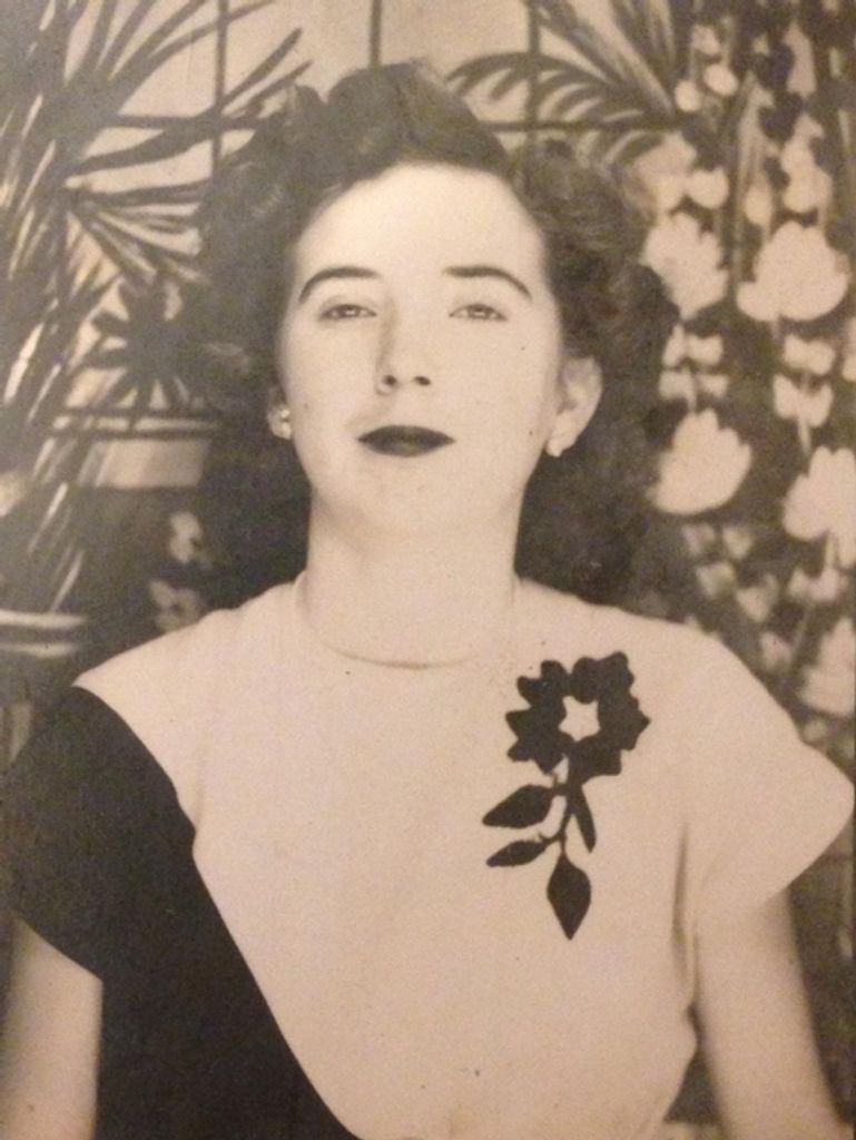 Vivian Louise Hare (Young) Profile Photo