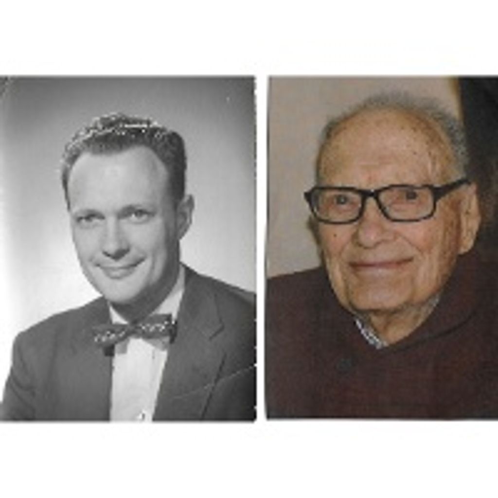 Warren A. "Robby" Robbins Profile Photo