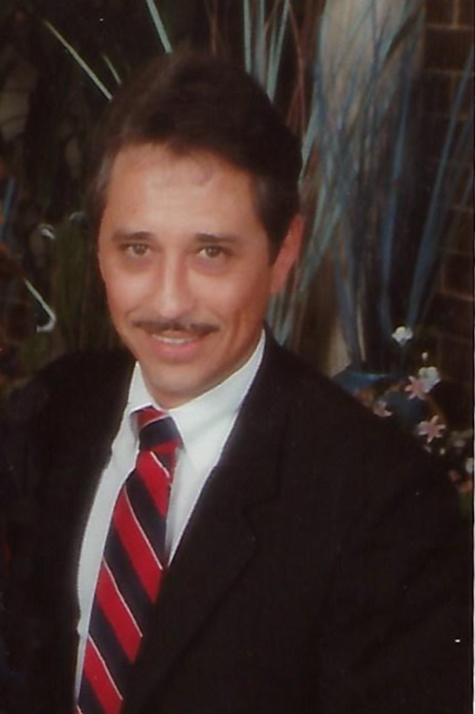 Frank V. Tricomi Profile Photo