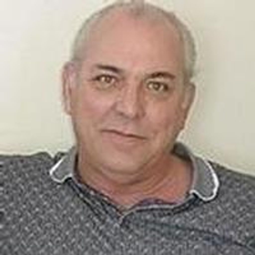 Noel Gene Brown Profile Photo