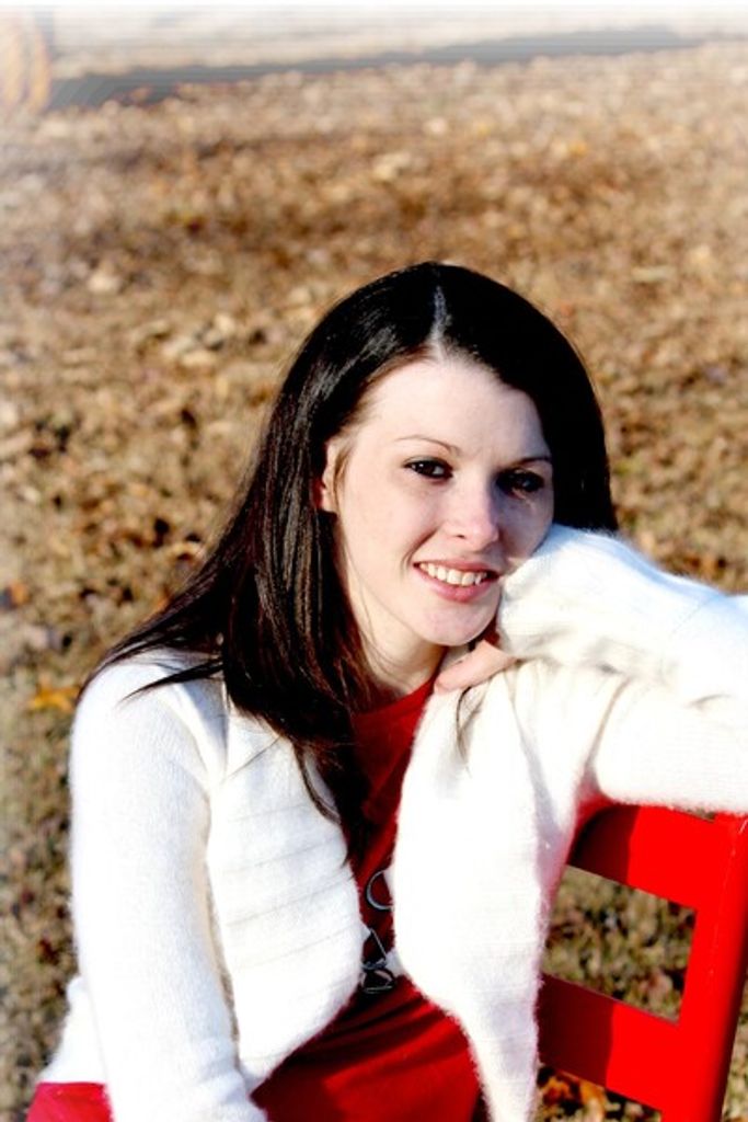 Heather Nicole Williams Profile Photo