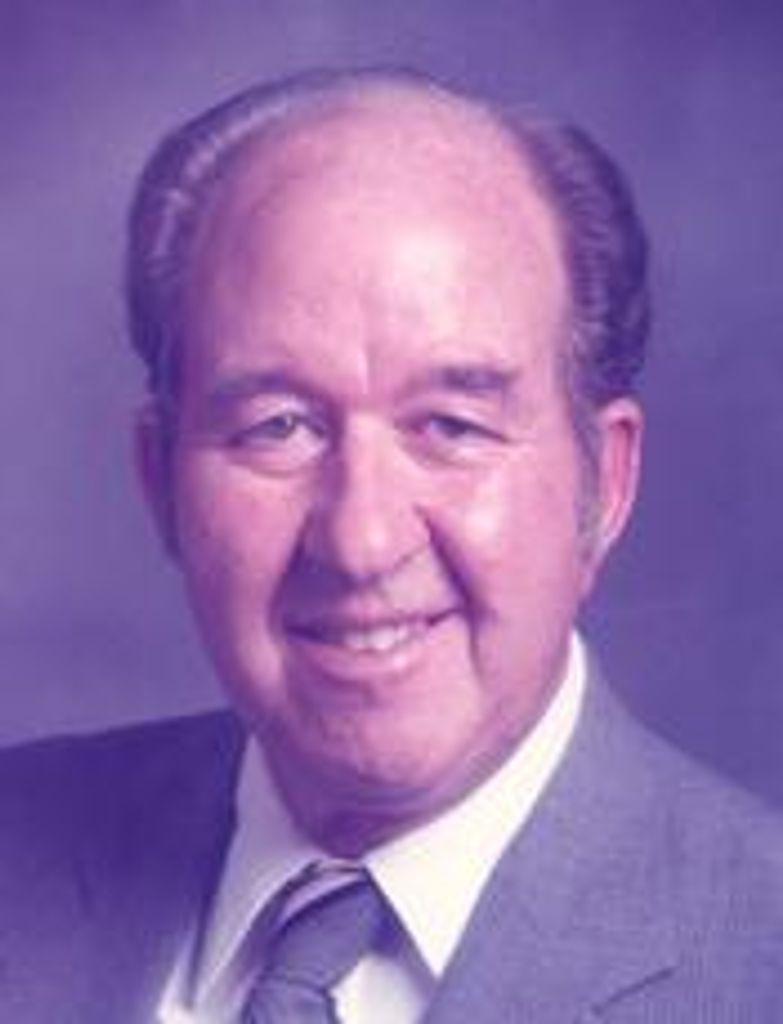 Douglas Watson Laws