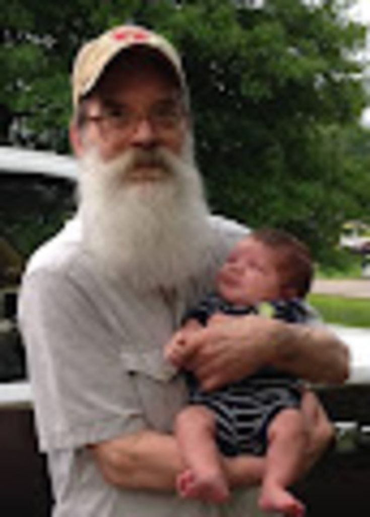 Loran Gregory Mason Profile Photo
