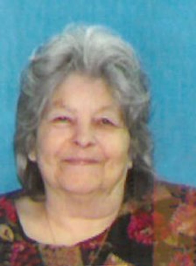 Dorothy Hall Reynolds