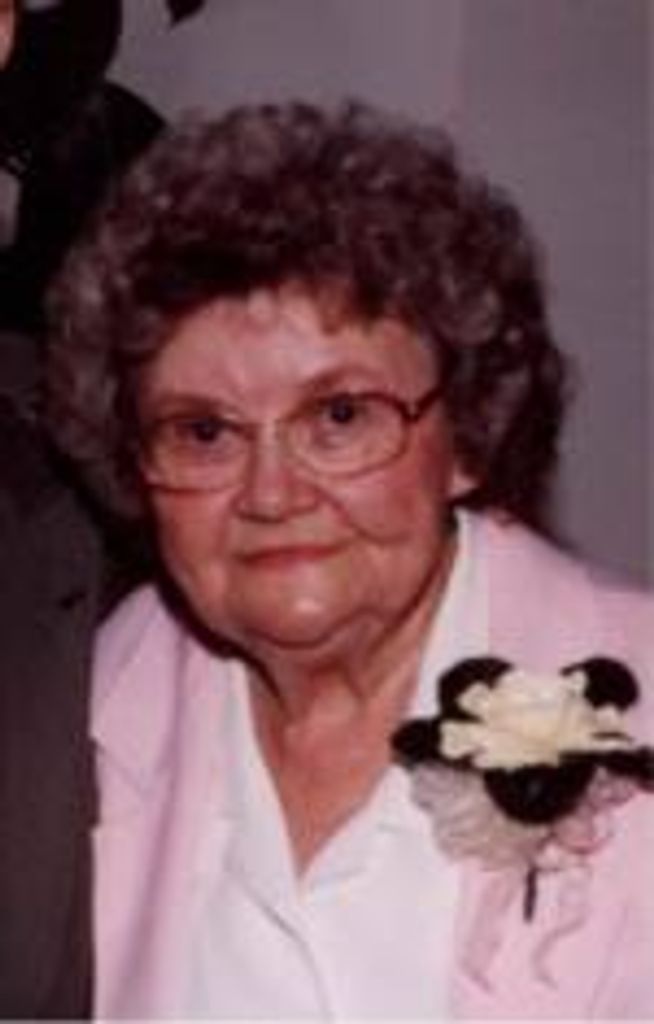 Gwendola Harris Profile Photo