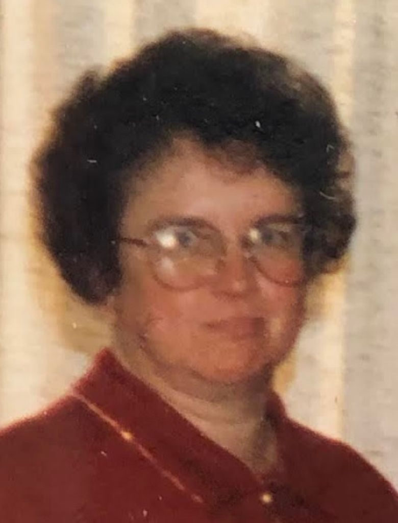 Kathy Allred