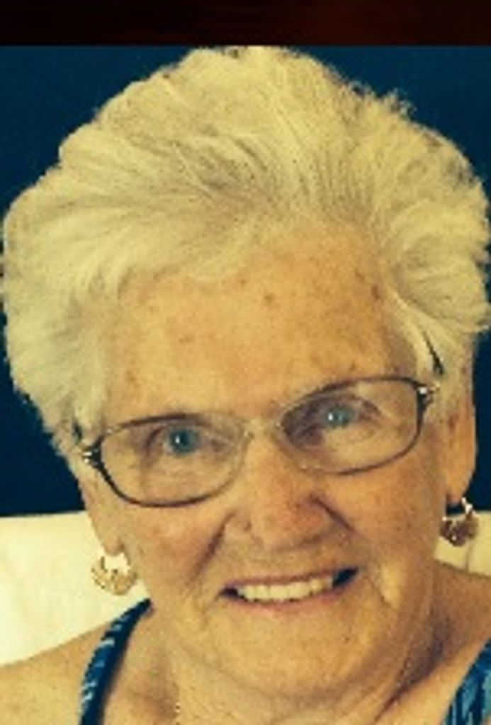 Alice M. "Sister" (Smith) Heatley