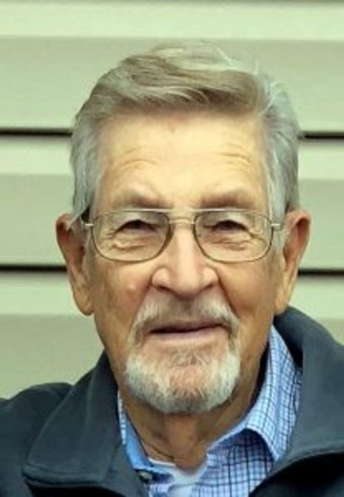 William Eugene (Bill) Venneman Profile Photo