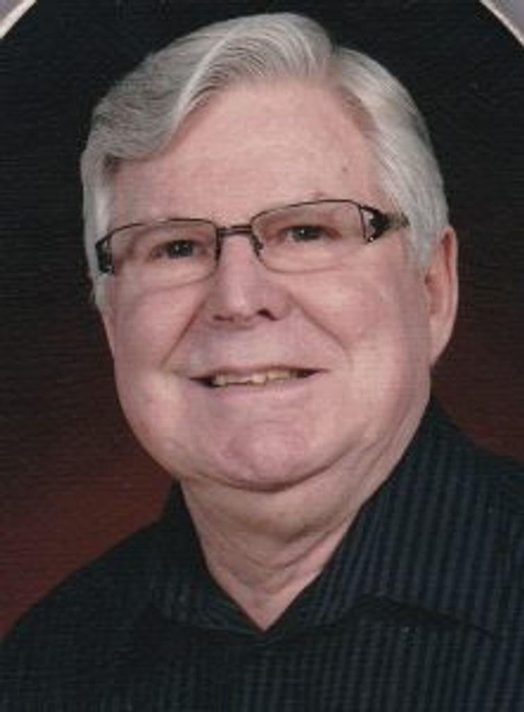 Duane Tisdale
