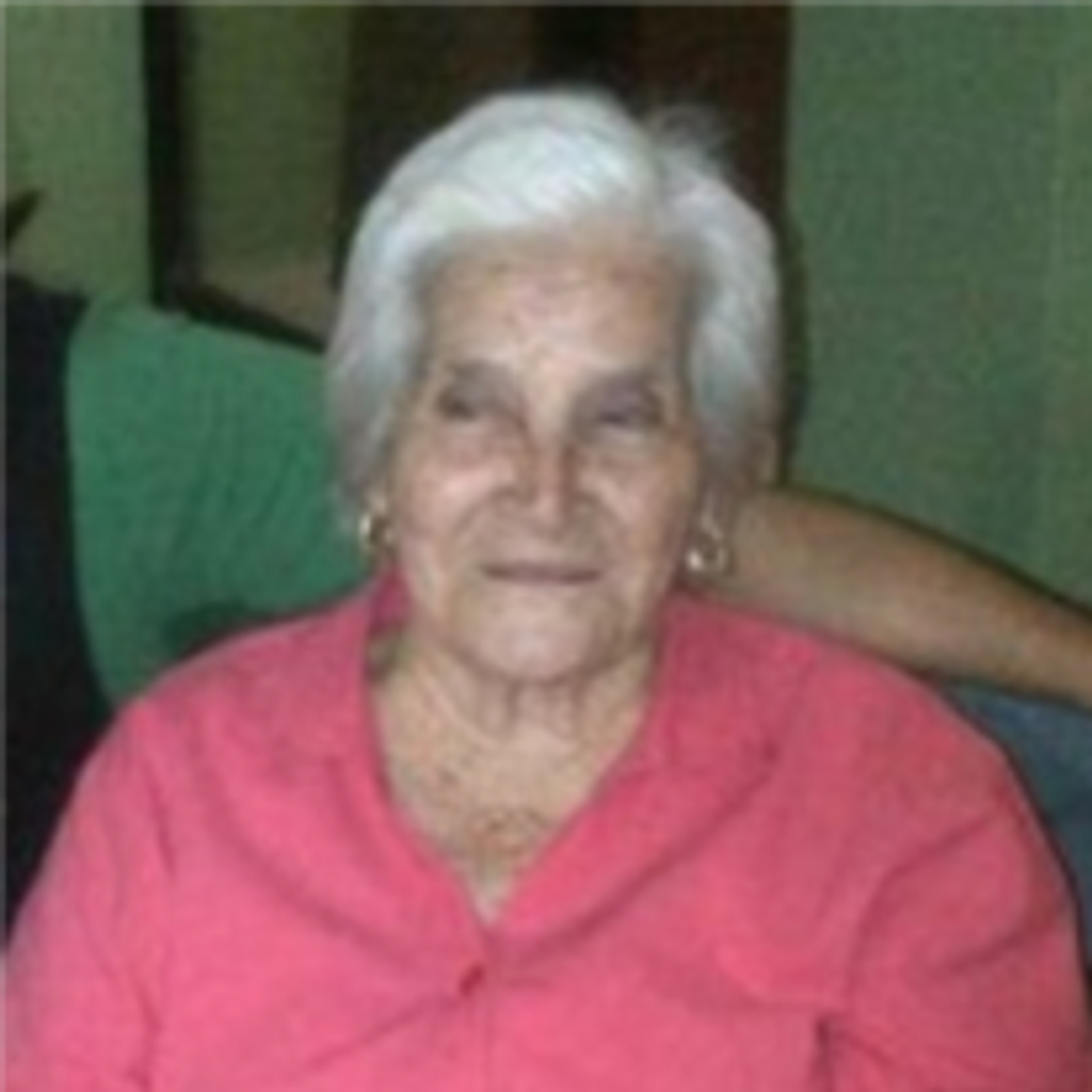 Etelvina Vargas Munoz