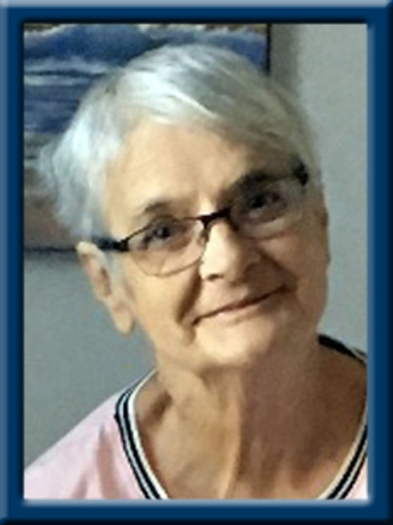 Linda Lee Harrington