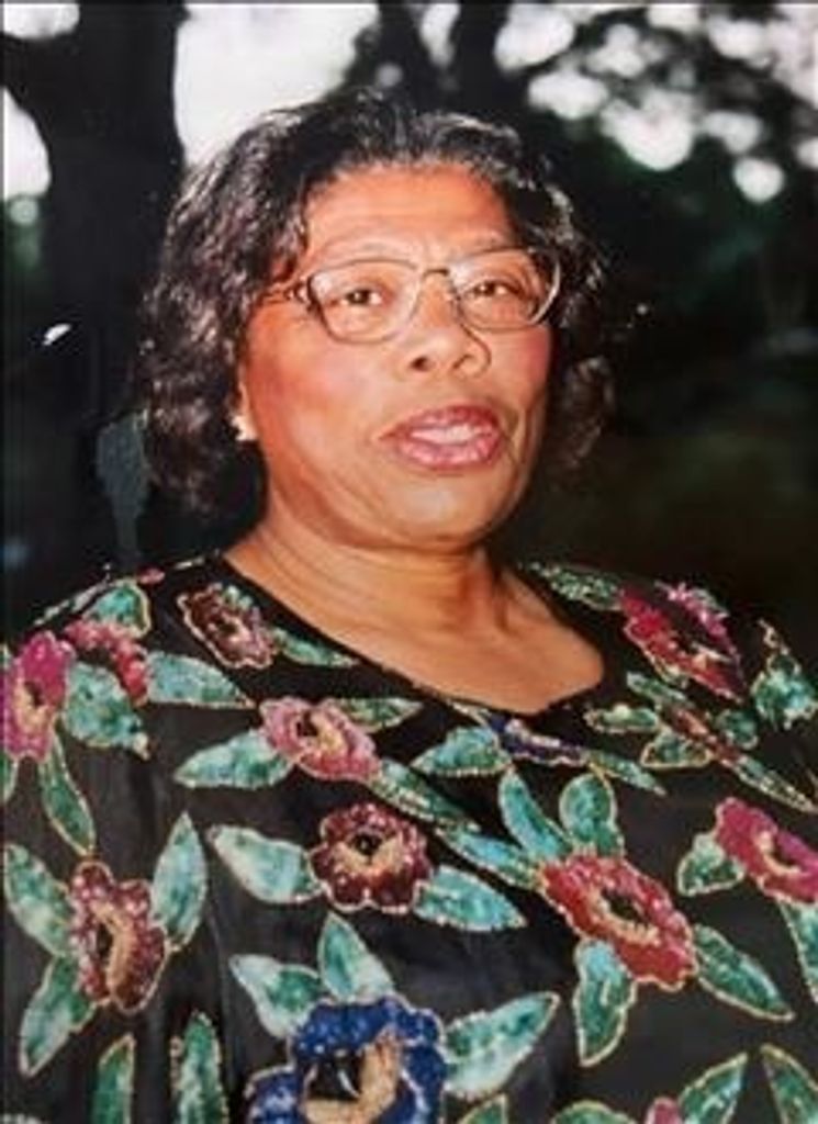 Corrina Reid Profile Photo