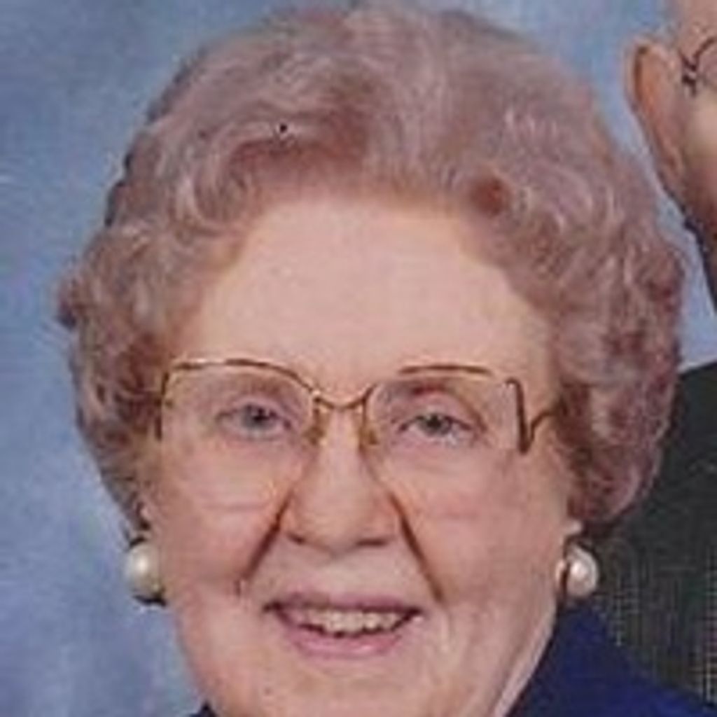 Pauline Lewis Carnes