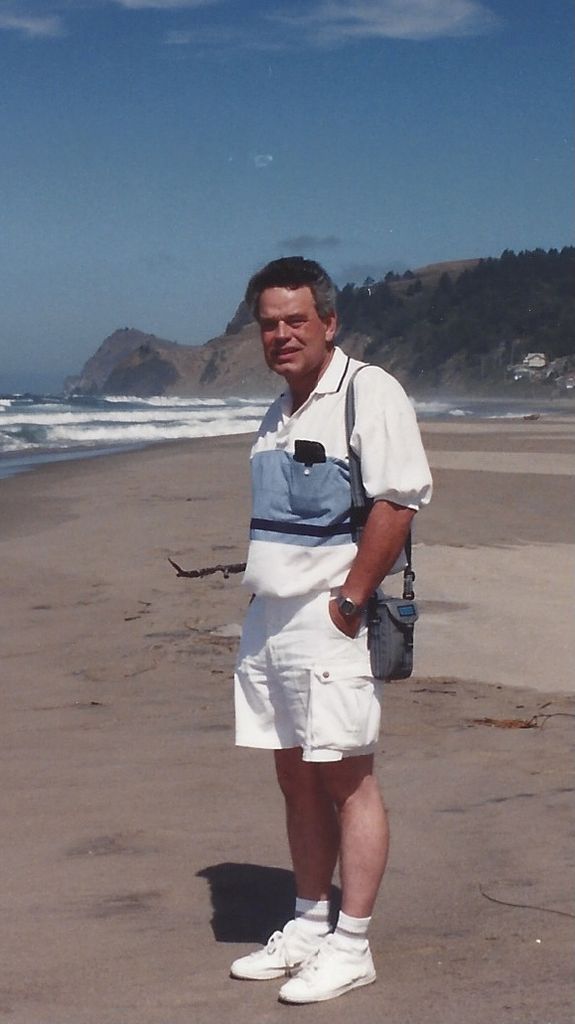Lowell C Smith Jr Profile Photo