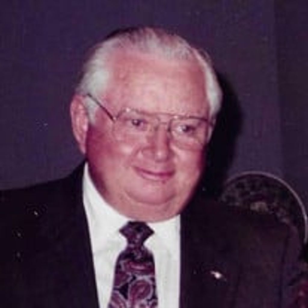 HAROLD BERT SHARPE