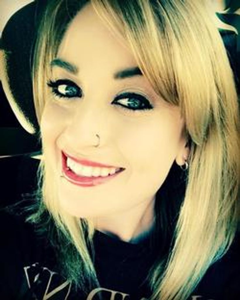 Stefany Renae Barber (Hutchinson) Profile Photo