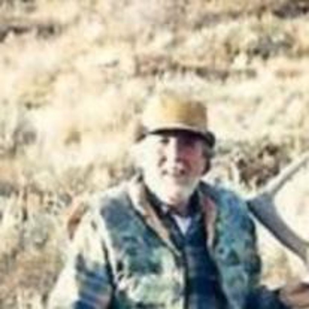 Ronnie E. Wheeler