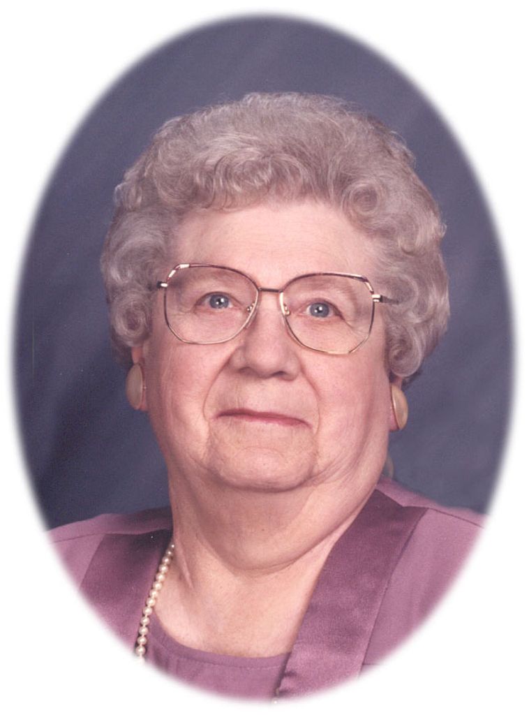 Clara Henrichs