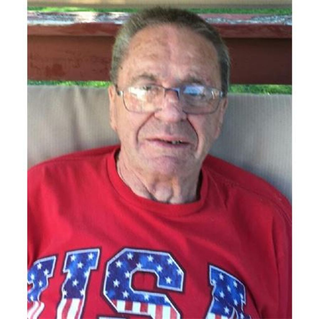 Dale Henfrey Profile Photo