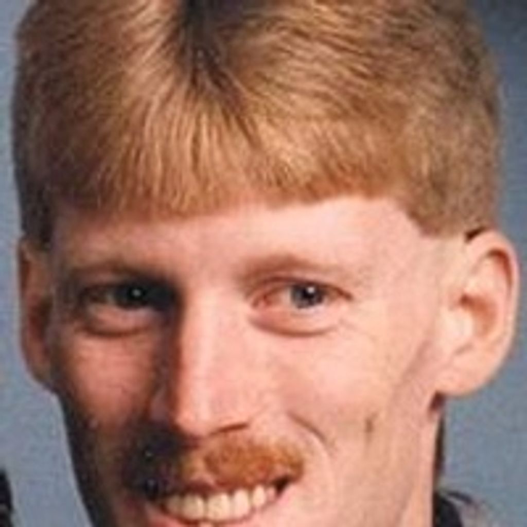 Ronald D. "Dude" Crites