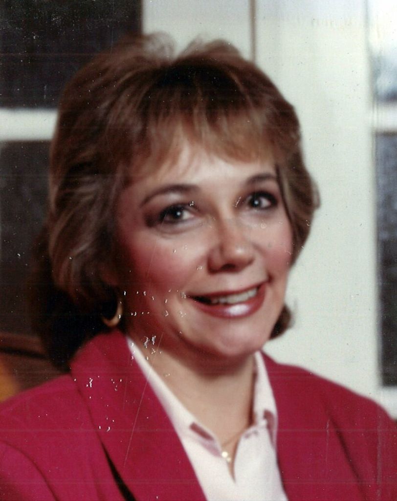 Carolyn Anne Wilson
