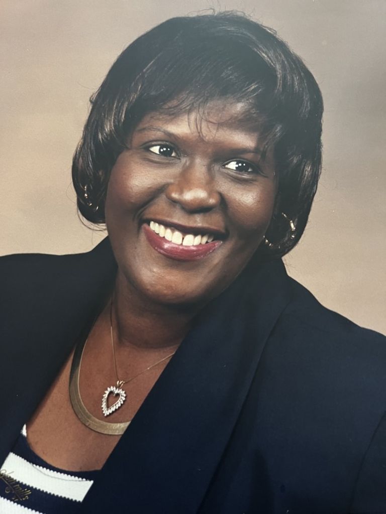 Daisy L. Hughes Profile Photo
