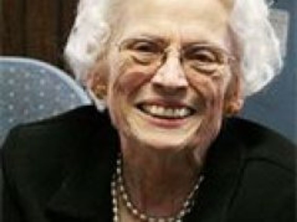 Patricia Douglass
