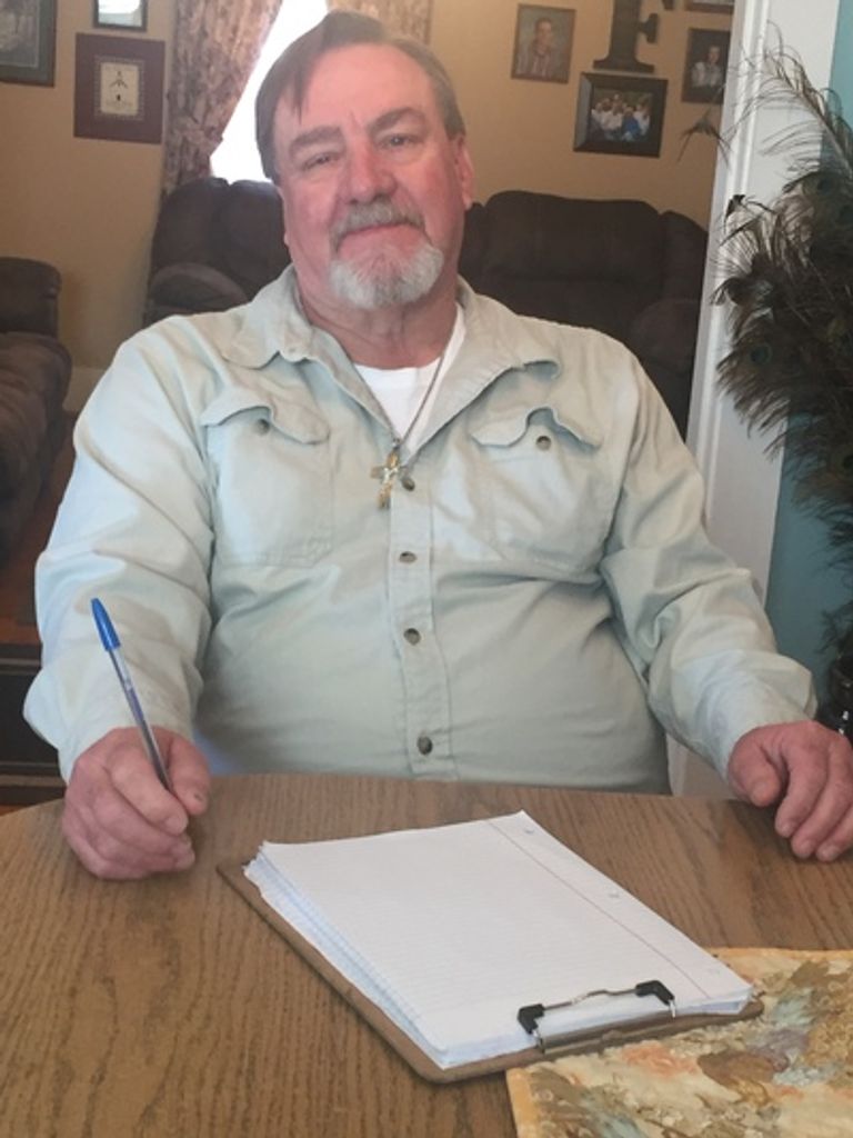 Marvin Lane Profile Photo