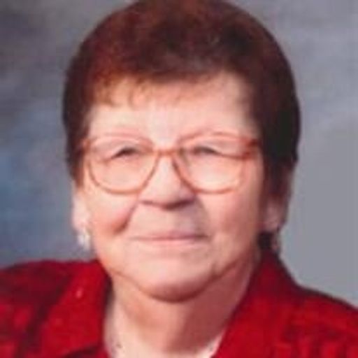 Eva Mae Hansen Profile Photo