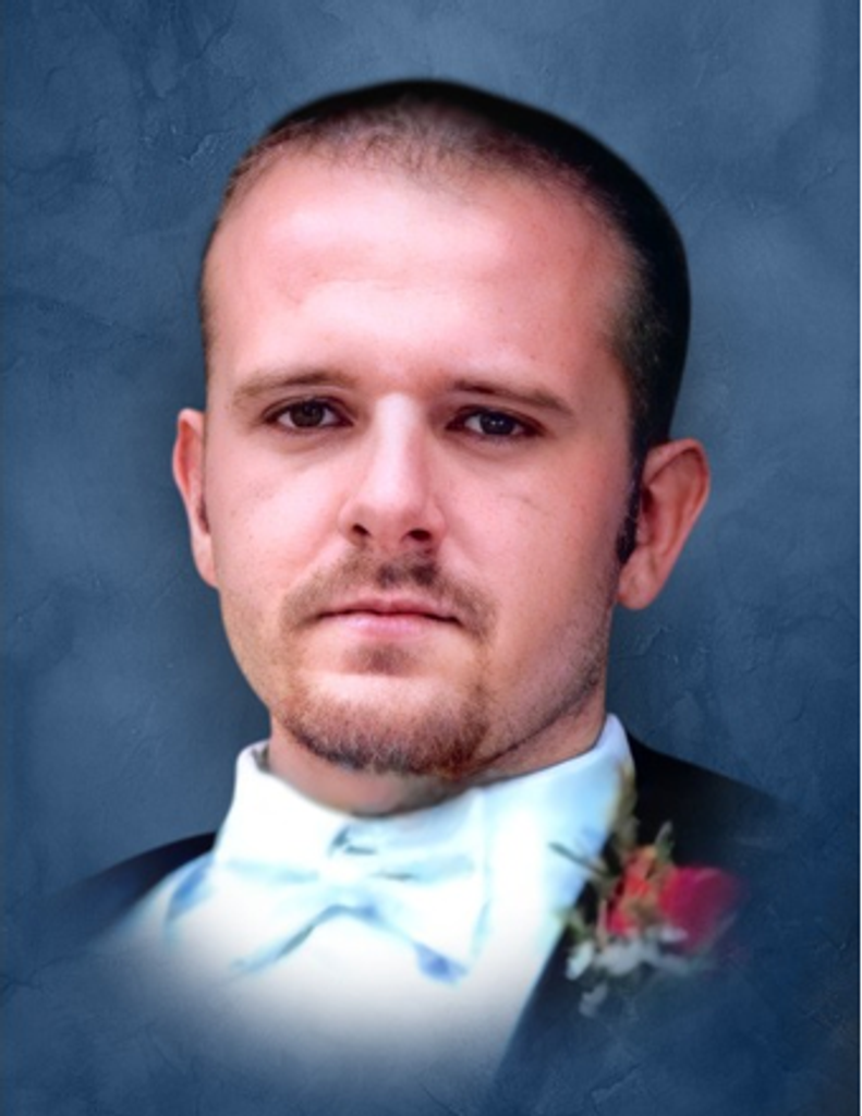 Carlie "Cj" Milford Bridgers, Iii