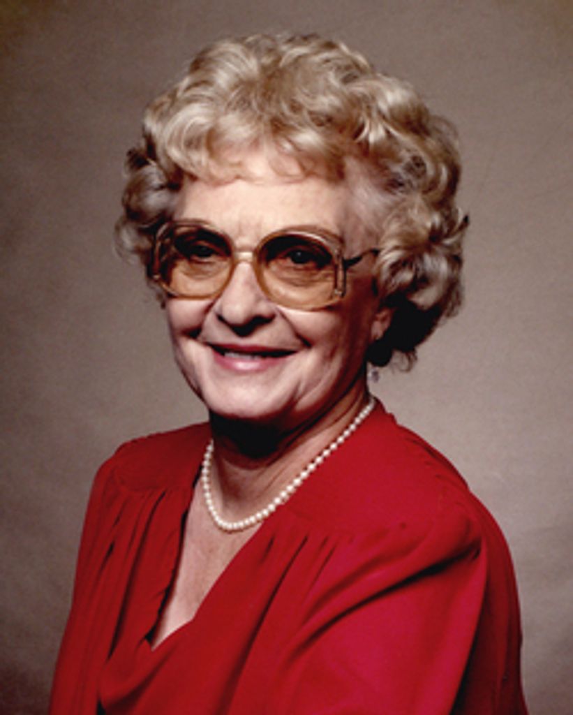 Lela Leavitt