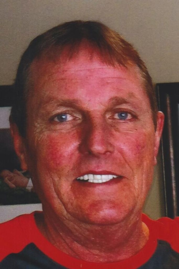 Charles Alan Call Profile Photo