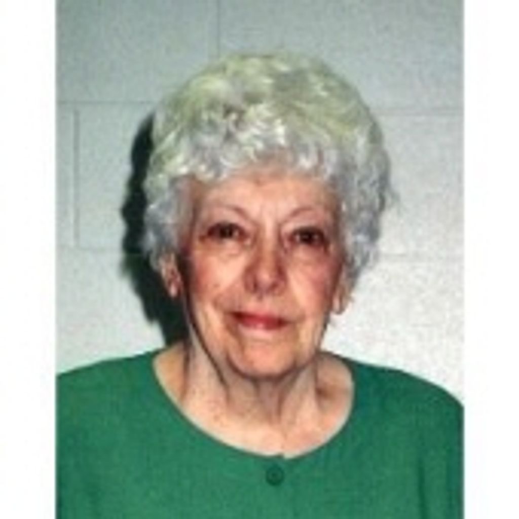 Phyllis M. Morey