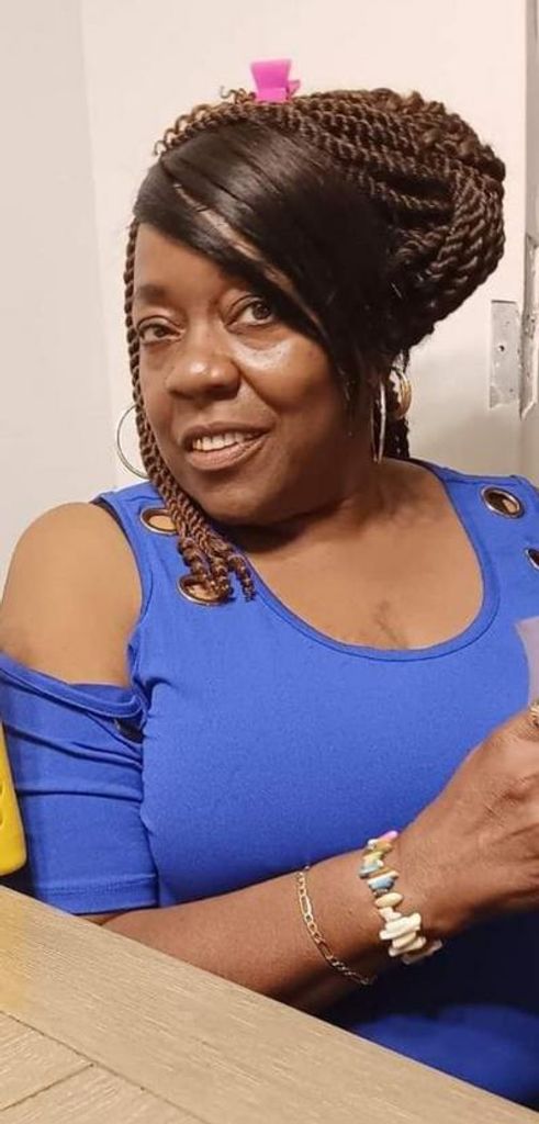 Peggy Ann Scott Springer Profile Photo
