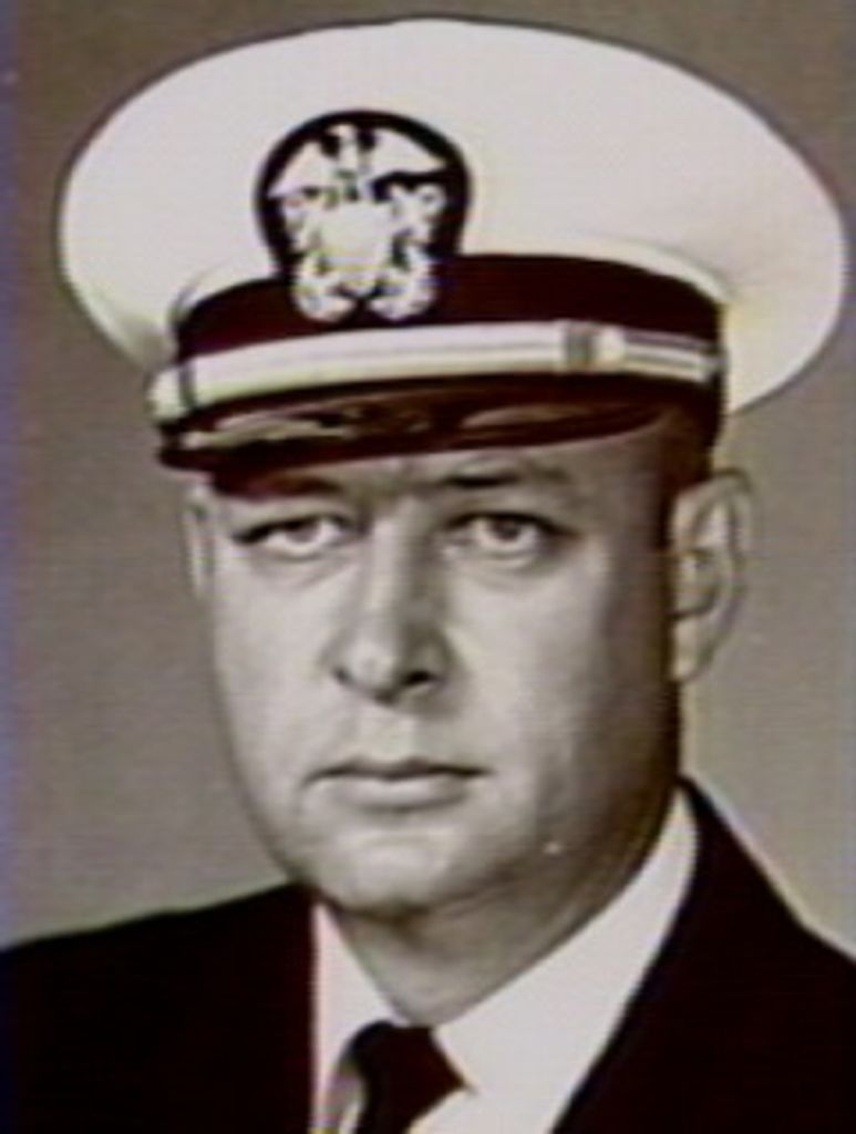 Darwin L. Schwaderer Profile Photo