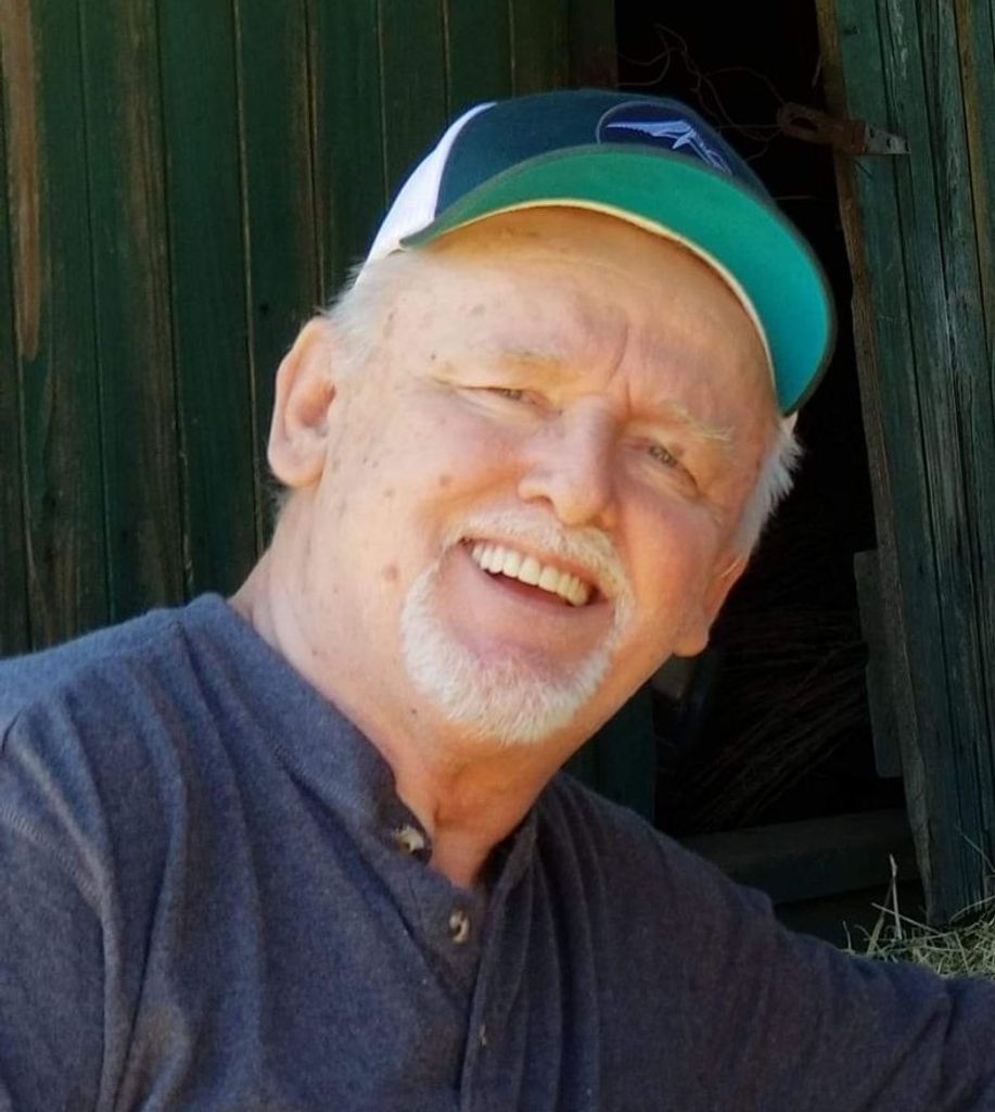 David  Ralph Thompkins Profile Photo
