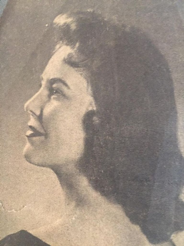 Virginia Edmonds Turner