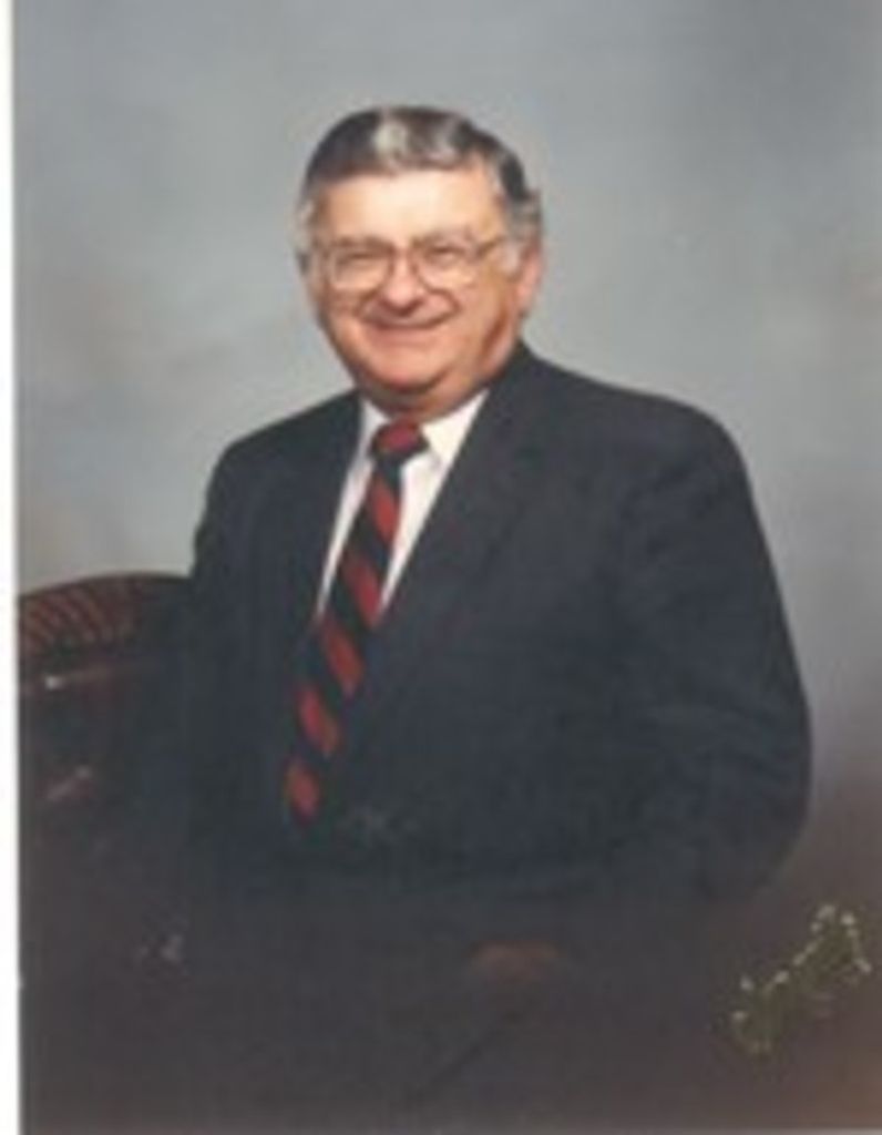 Archie Dennis King