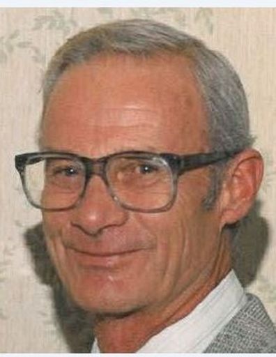 Charles Howard Murtaugh Profile Photo