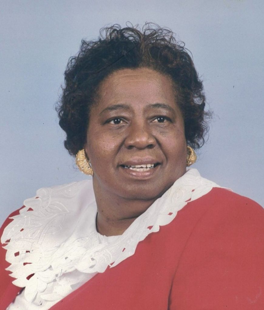 Lessie Bea Anthony Profile Photo