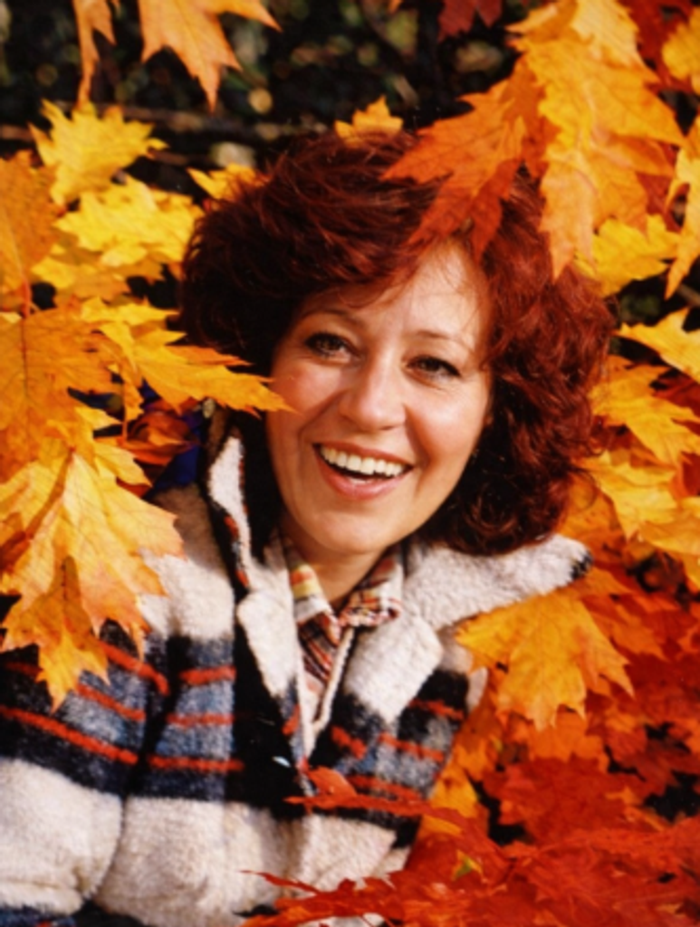 Helen Fram Profile Photo