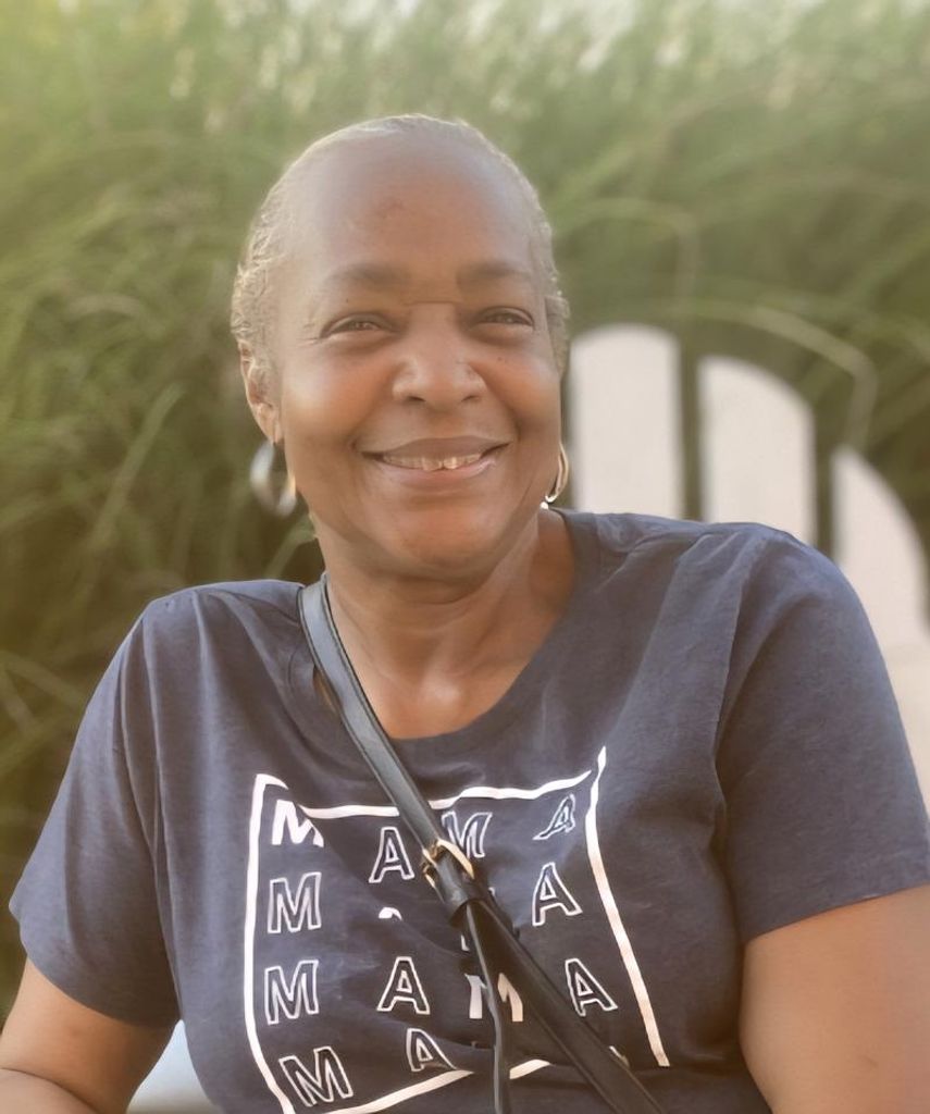 Mrs. Judy Burt-Brown Profile Photo